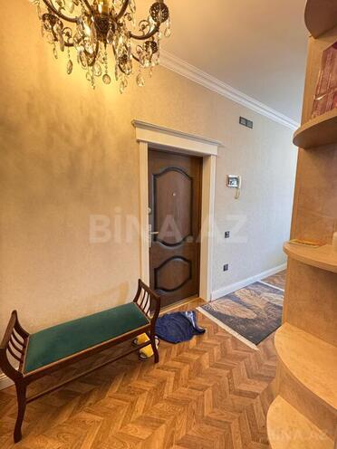 2-комн. новостройка - м. Шах Исмаил Хатаи - 80 м² (12)