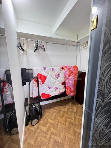2-комн. новостройка - м. Шах Исмаил Хатаи - 80 м² (3)