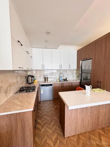 2-комн. новостройка - м. Шах Исмаил Хатаи - 80 м² (7)