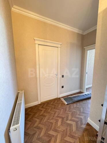 2-комн. новостройка - м. Шах Исмаил Хатаи - 80 м² (8)