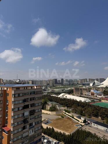 2-комн. новостройка - м. Шах Исмаил Хатаи - 80 м² (4)