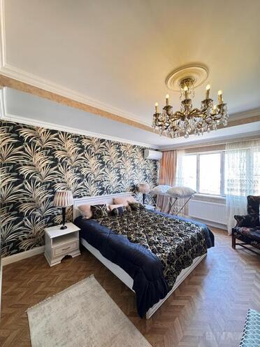 2-комн. новостройка - м. Шах Исмаил Хатаи - 80 м² (1)