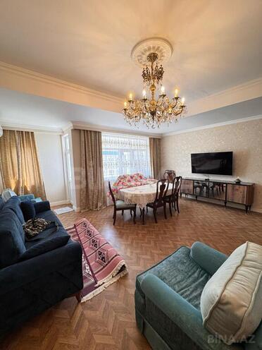 2-комн. новостройка - м. Шах Исмаил Хатаи - 80 м² (5)