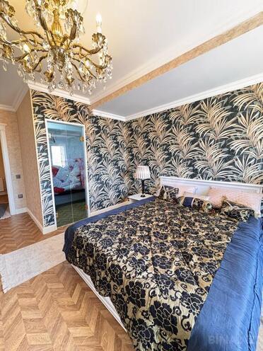 2-комн. новостройка - м. Шах Исмаил Хатаи - 80 м² (2)