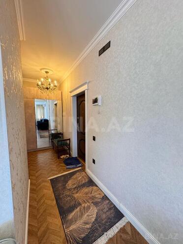 2-комн. новостройка - м. Шах Исмаил Хатаи - 80 м² (11)
