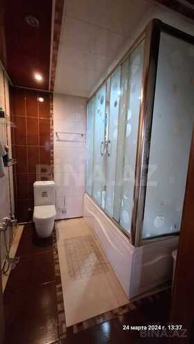 3-комн. новостройка - м. Азадлыг проспекти - 120 м² (5)