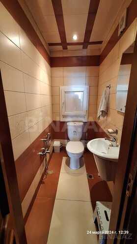3-комн. новостройка - м. Азадлыг проспекти - 120 м² (8)
