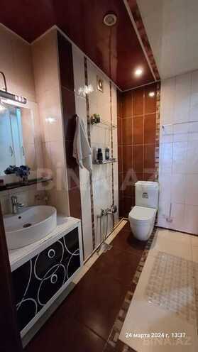 3-комн. новостройка - м. Азадлыг проспекти - 120 м² (7)