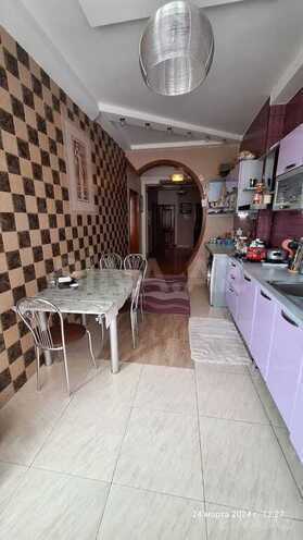 3-комн. новостройка - м. Азадлыг проспекти - 120 м² (14)