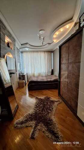 3-комн. новостройка - м. Азадлыг проспекти - 120 м² (3)
