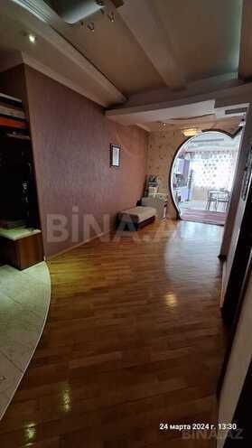 3-комн. новостройка - м. Азадлыг проспекти - 120 м² (4)