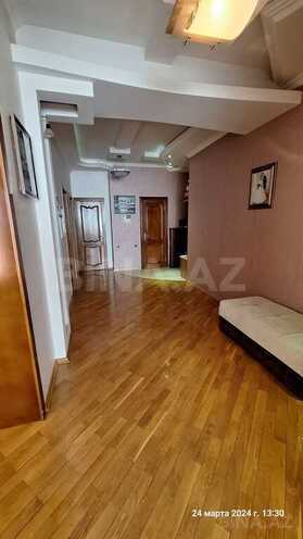 3-комн. новостройка - м. Азадлыг проспекти - 120 м² (9)