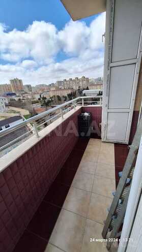 3-комн. новостройка - м. Азадлыг проспекти - 120 м² (16)