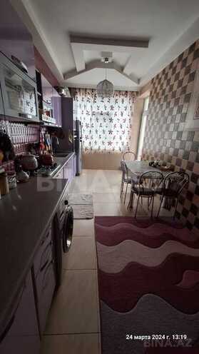 3-комн. новостройка - м. Азадлыг проспекти - 120 м² (11)