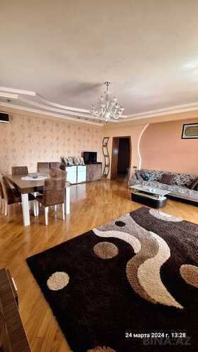 3-комн. новостройка - м. Азадлыг проспекти - 120 м² (2)