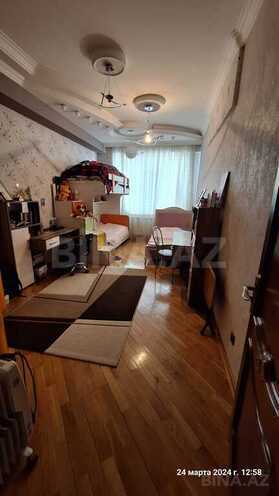 3-комн. новостройка - м. Азадлыг проспекти - 120 м² (18)