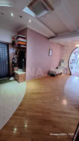 3-комн. новостройка - м. Азадлыг проспекти - 120 м² (17)