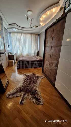 3-комн. новостройка - м. Азадлыг проспекти - 120 м² (15)