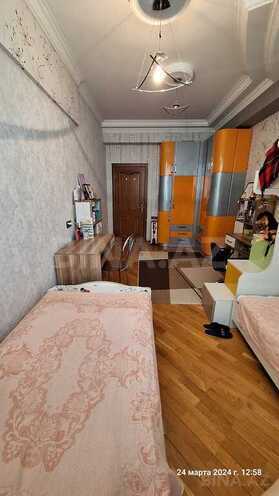 3-комн. новостройка - м. Азадлыг проспекти - 120 м² (6)