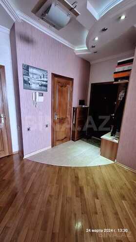 3-комн. новостройка - м. Азадлыг проспекти - 120 м² (13)