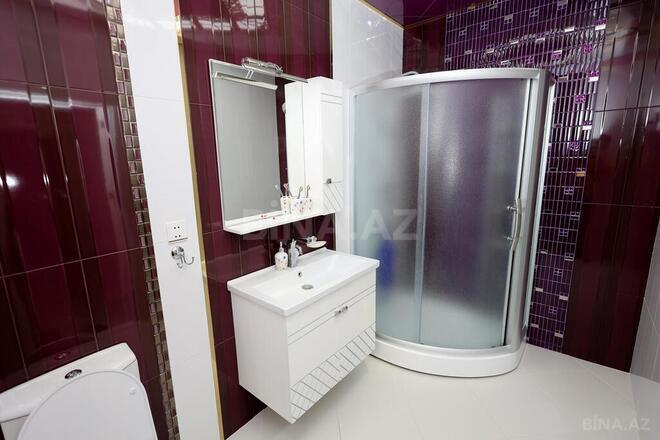 3-комн. новостройка - м. 28 мая - 115 м² (21)