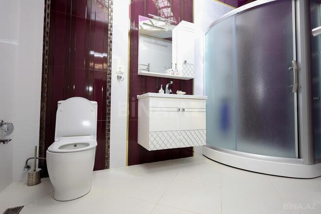 3-комн. новостройка - м. 28 мая - 115 м² (22)