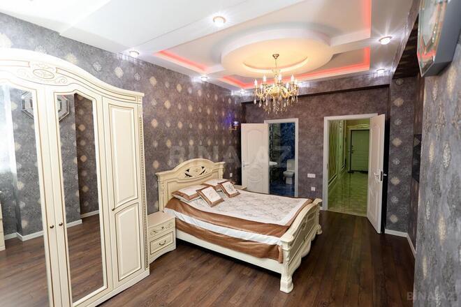 3-комн. новостройка - м. 28 мая - 115 м² (8)