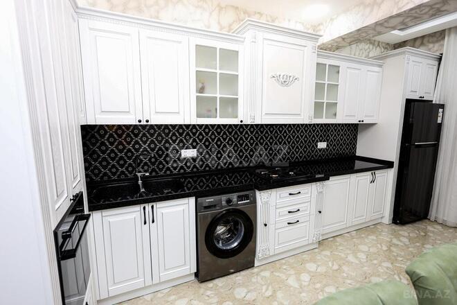 3-комн. новостройка - м. 28 мая - 115 м² (15)