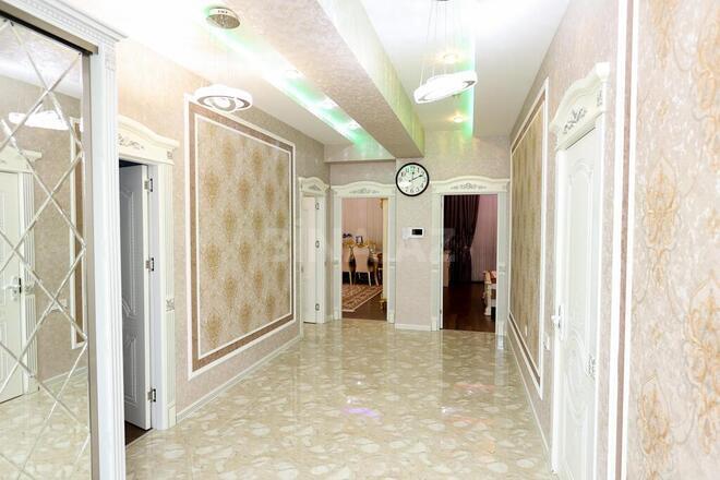 3-комн. новостройка - м. 28 мая - 115 м² (5)