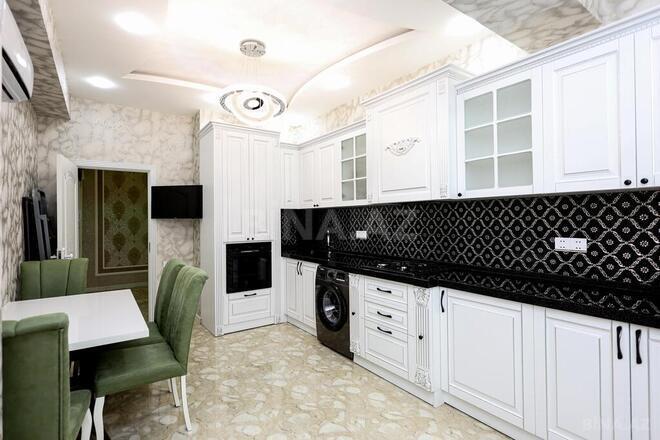 3-комн. новостройка - м. 28 мая - 115 м² (14)