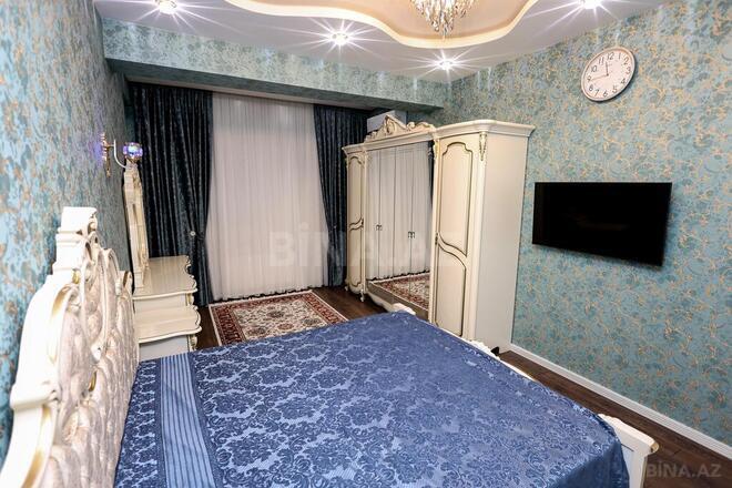 3-комн. новостройка - м. 28 мая - 115 м² (12)