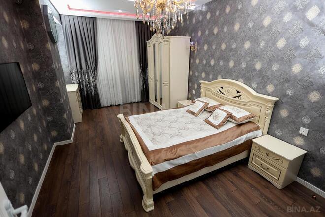 3-комн. новостройка - м. 28 мая - 115 м² (7)