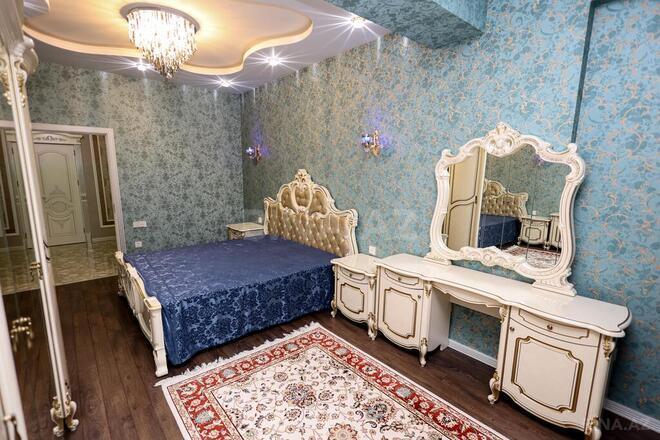 3-комн. новостройка - м. 28 мая - 115 м² (13)