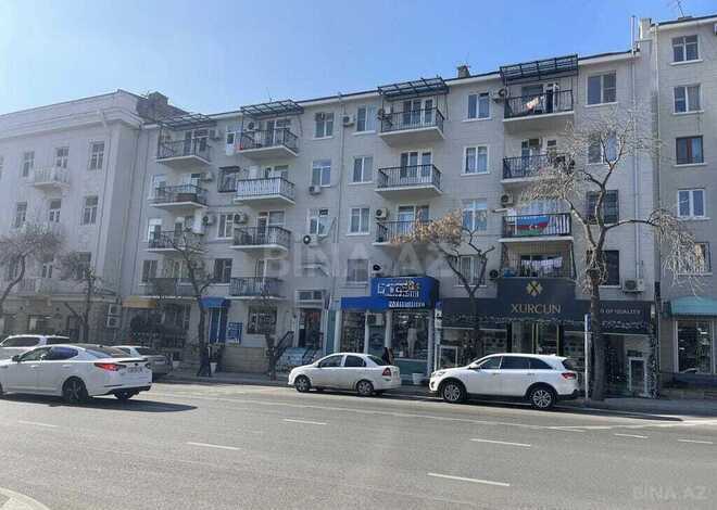 2-комн. вторичка - Насиминский  р. - 45 м² (1)