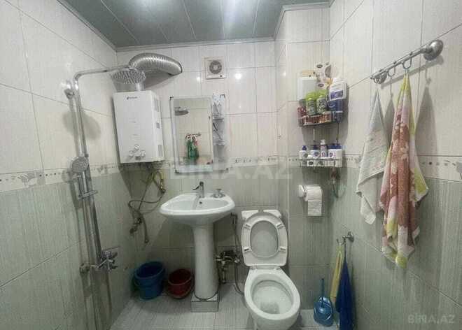 2-комн. вторичка - Насиминский  р. - 45 м² (6)