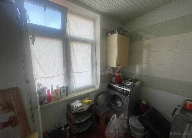 2-комн. вторичка - Насиминский  р. - 45 м² (4)