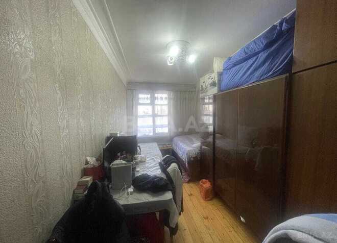 2-комн. вторичка - Насиминский  р. - 45 м² (3)