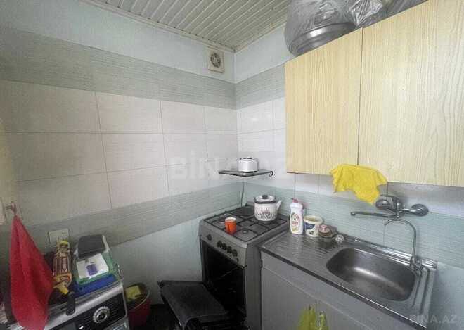2-комн. вторичка - Насиминский  р. - 45 м² (5)