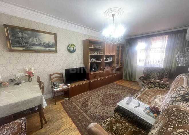 2-комн. вторичка - Насиминский  р. - 45 м² (2)
