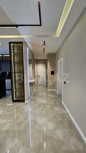 2 otaqlı yeni tikili - Nəriman Nərimanov m. - 75 m² (7)