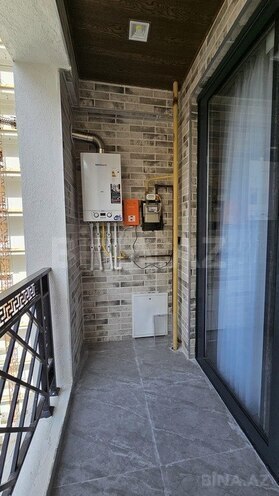 2 otaqlı yeni tikili - Nəriman Nərimanov m. - 75 m² (10)