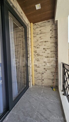 2 otaqlı yeni tikili - Nəriman Nərimanov m. - 75 m² (11)