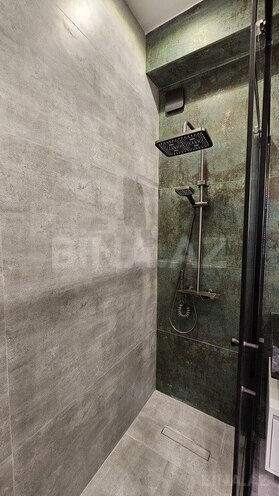 2 otaqlı yeni tikili - Nəriman Nərimanov m. - 75 m² (13)