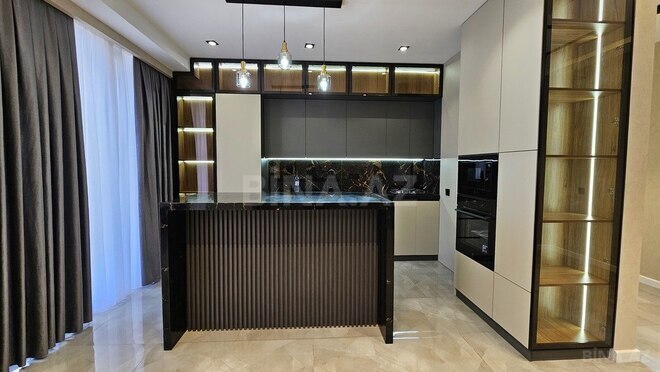 2 otaqlı yeni tikili - Nəriman Nərimanov m. - 75 m² (4)