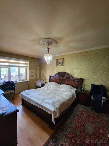 3 otaqlı köhnə tikili - Qara Qarayev m. - 62 m² (5)