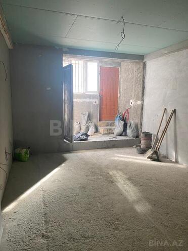 1-комн. новостройка - пос. Масазыр - 35 м² (5)
