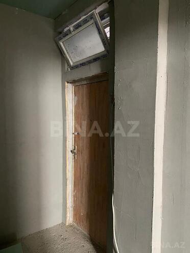 1-комн. новостройка - пос. Масазыр - 35 м² (3)