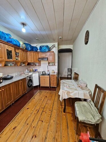2 otaqlı yeni tikili - İnşaatçılar m. - 70 m² (12)
