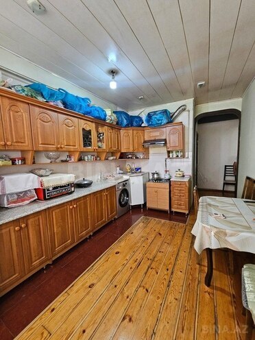 2 otaqlı yeni tikili - İnşaatçılar m. - 70 m² (10)