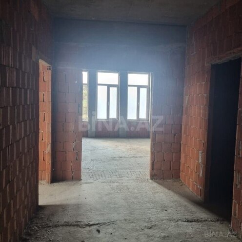 3 otaqlı yeni tikili - Həzi Aslanov m. - 112 m² (6)